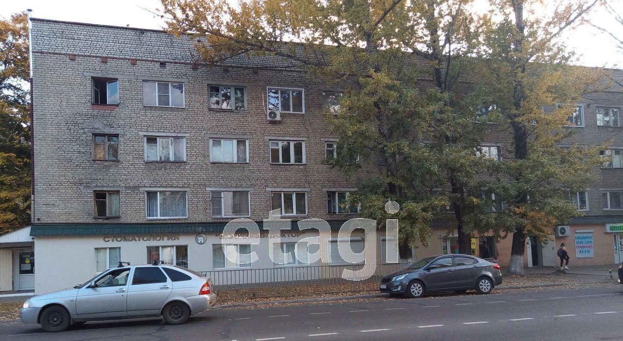 комната г Балашов ул 30 лет Победы 133 муниципальное образование город Балашов фото 9