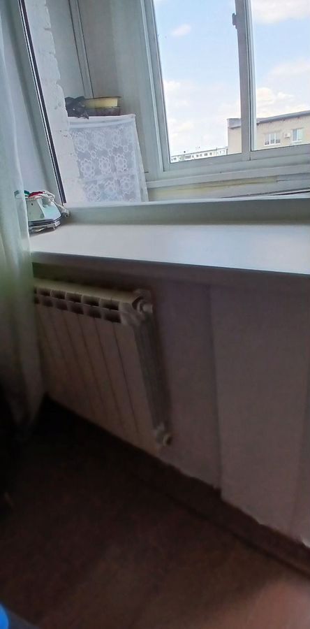 квартира г Новокуйбышевск ул Молодежная 6 фото 5