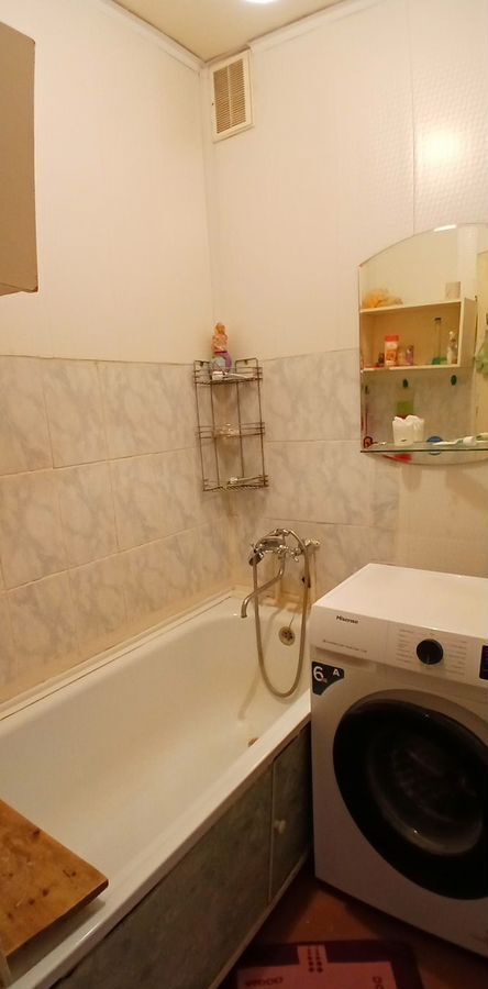 квартира г Новокуйбышевск ул Молодежная 6 фото 10