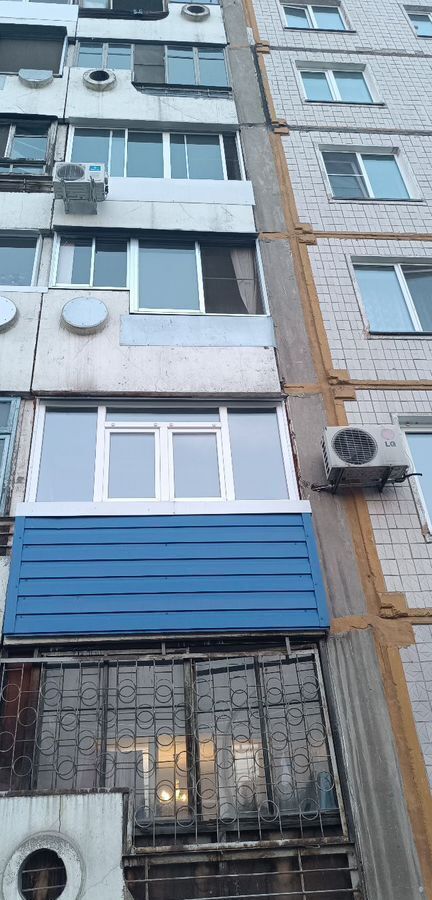 квартира г Комсомольск-на-Амуре 66-й квартал б-р Юности 16 фото 14
