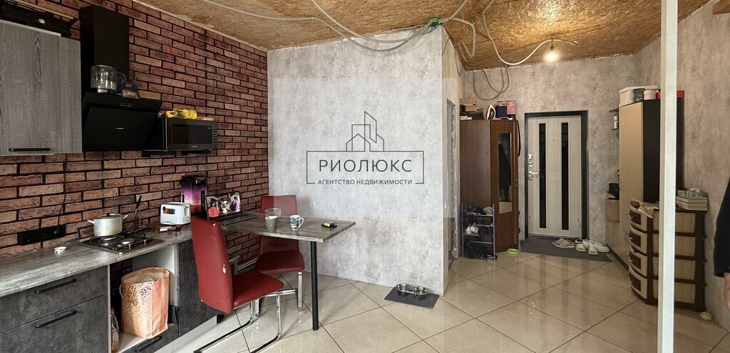 дом г Екатеринбург р-н Кировский Уральская снт Малинка 11 фото 12