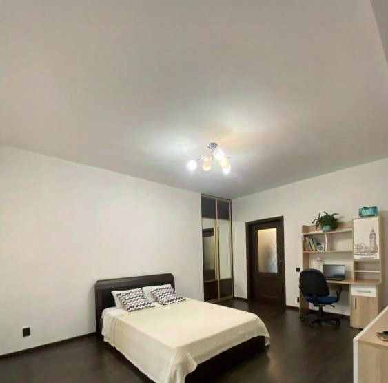 квартира г Иркутск р-н Свердловский 123, Радужный мкр фото 3