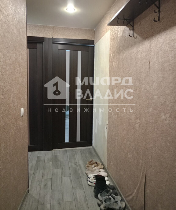 квартира г Омск мкр Входной 20 фото 6