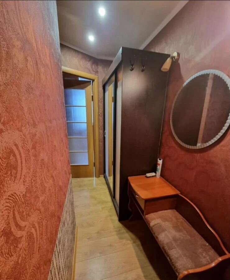 квартира г Нижний Тагил р-н Дзержинский ул Сибирская 83 фото 6