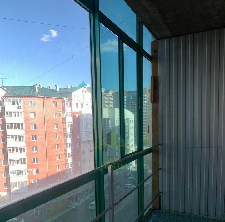 квартира г Улан-Удэ р-н Советский ул Смолина 79 фото 8