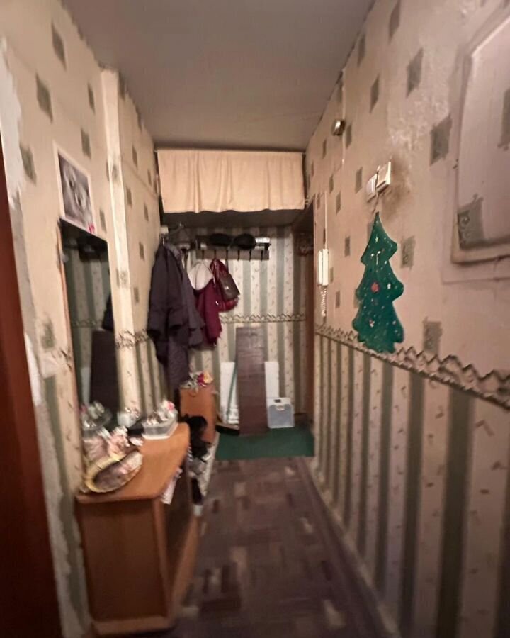 квартира г Пенза р-н Ленинский ул Вяземского 31 фото 12
