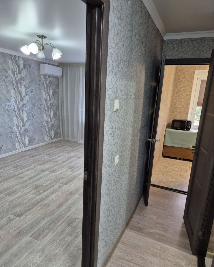 квартира г Георгиевск ул Калинина 133/1 фото 22