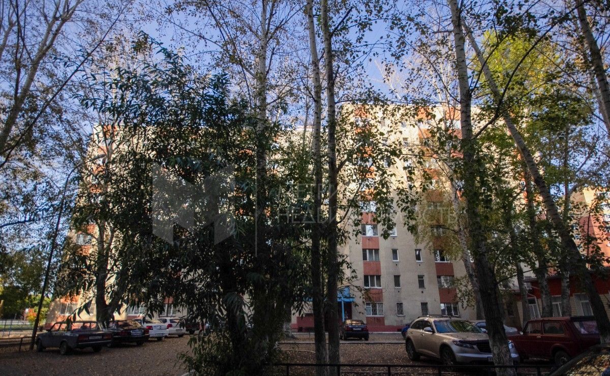 квартира г Тюмень р-н Центральный ул Ватутина 14 Центральный административный округ фото 23