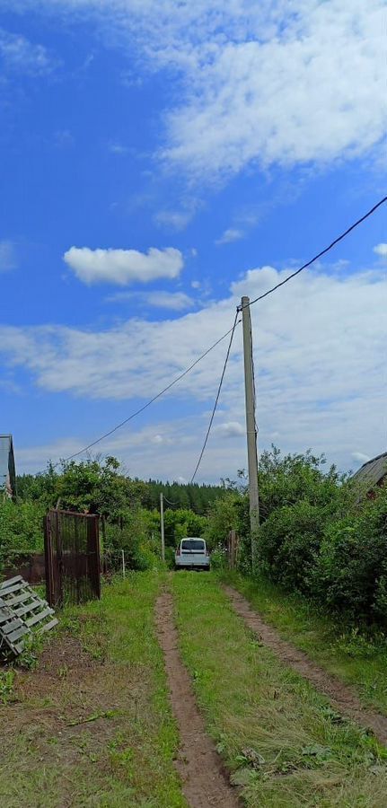 земля г Октябрьский снт Девон-2 фото 1
