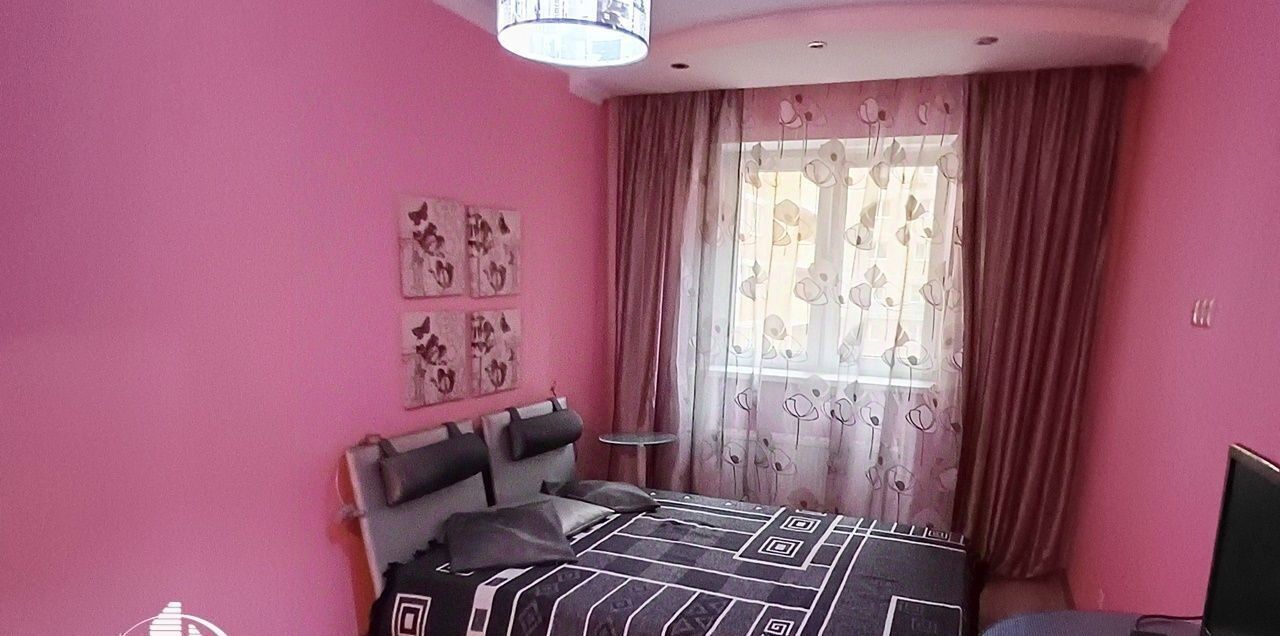 квартира г Пушкино ул Набережная 35к/2 О Пушкин, Новая Деревня мкр фото 1
