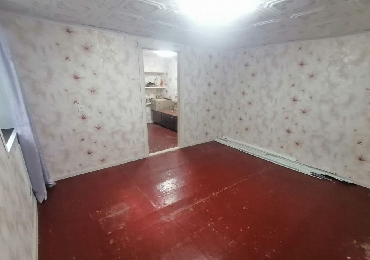 квартира р-н Ейский г Ейск ул Кирова 80 Ейское городское поселение фото 2