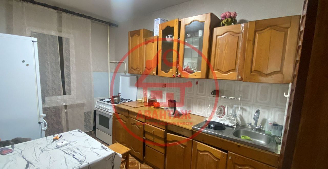 квартира г Армавир ул Кирова 92 фото 1