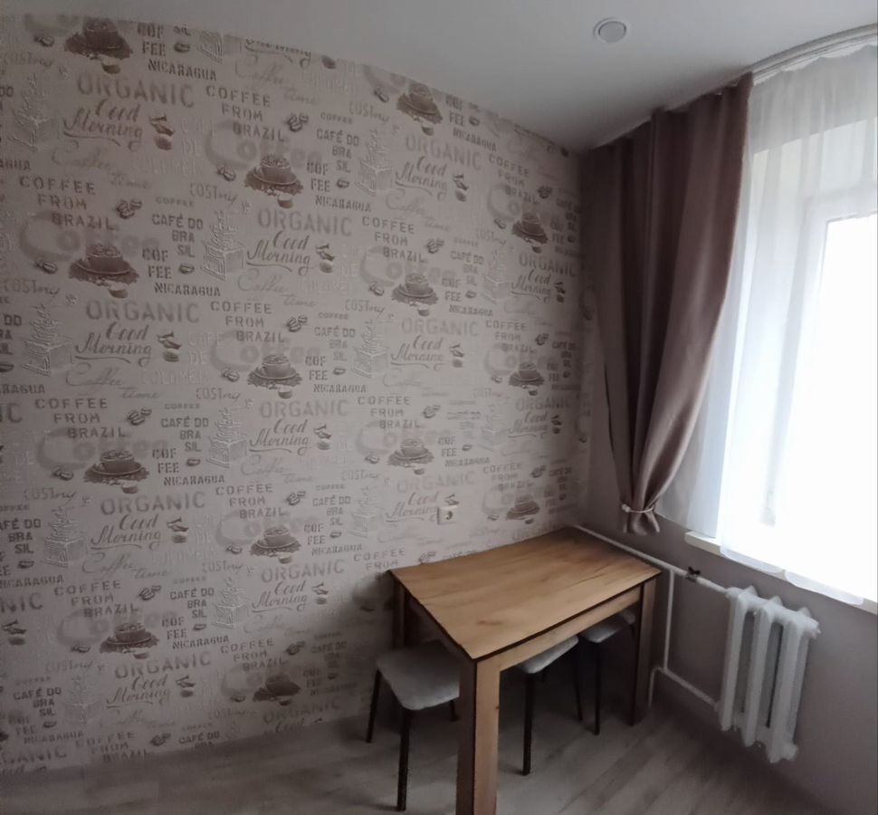 квартира г Калуга д Мстихино ул Лесная 24к/1 фото 3