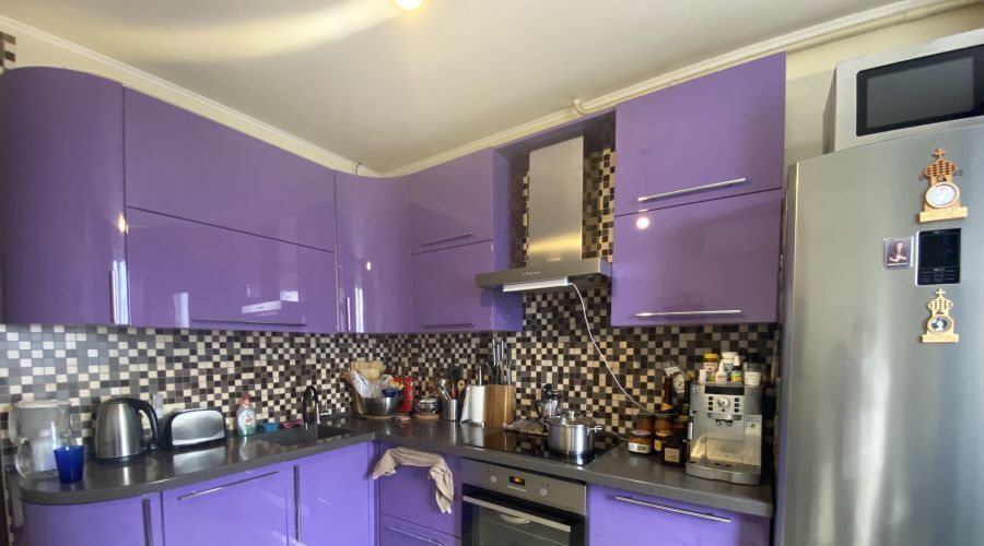 квартира г Видное ул Завидная 22 фото 2