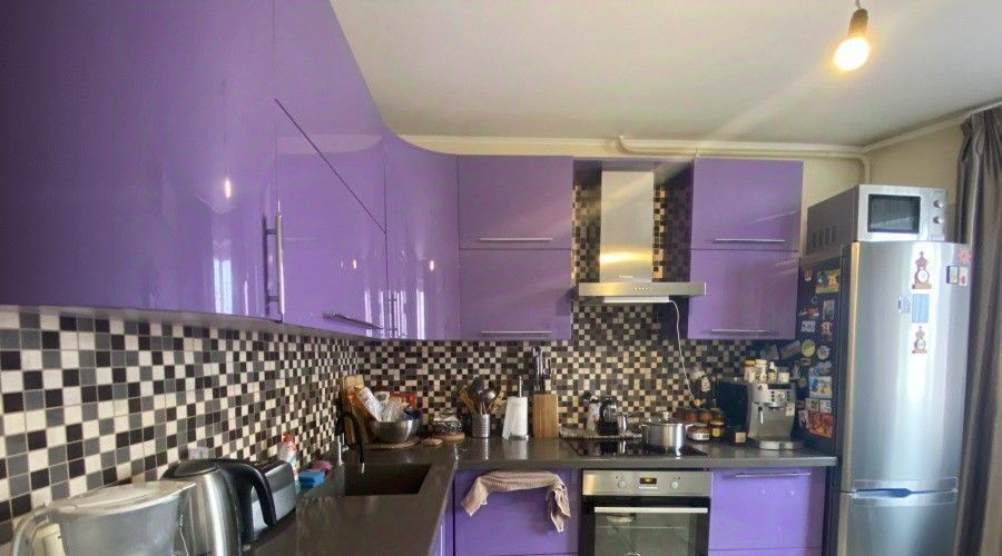 квартира г Видное ул Завидная 22 фото 3