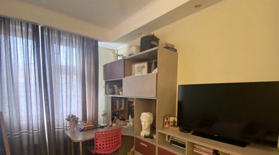 квартира г Видное ул Завидная 22 фото 4
