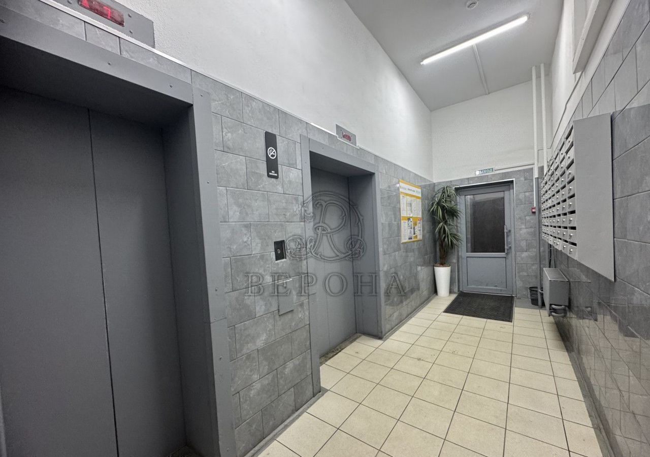 квартира городской округ Богородский г Ногинск ул Климова 25 фото 3