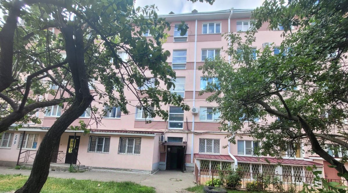комната г Ставрополь р-н Промышленный ул Серова 2/2 фото 5