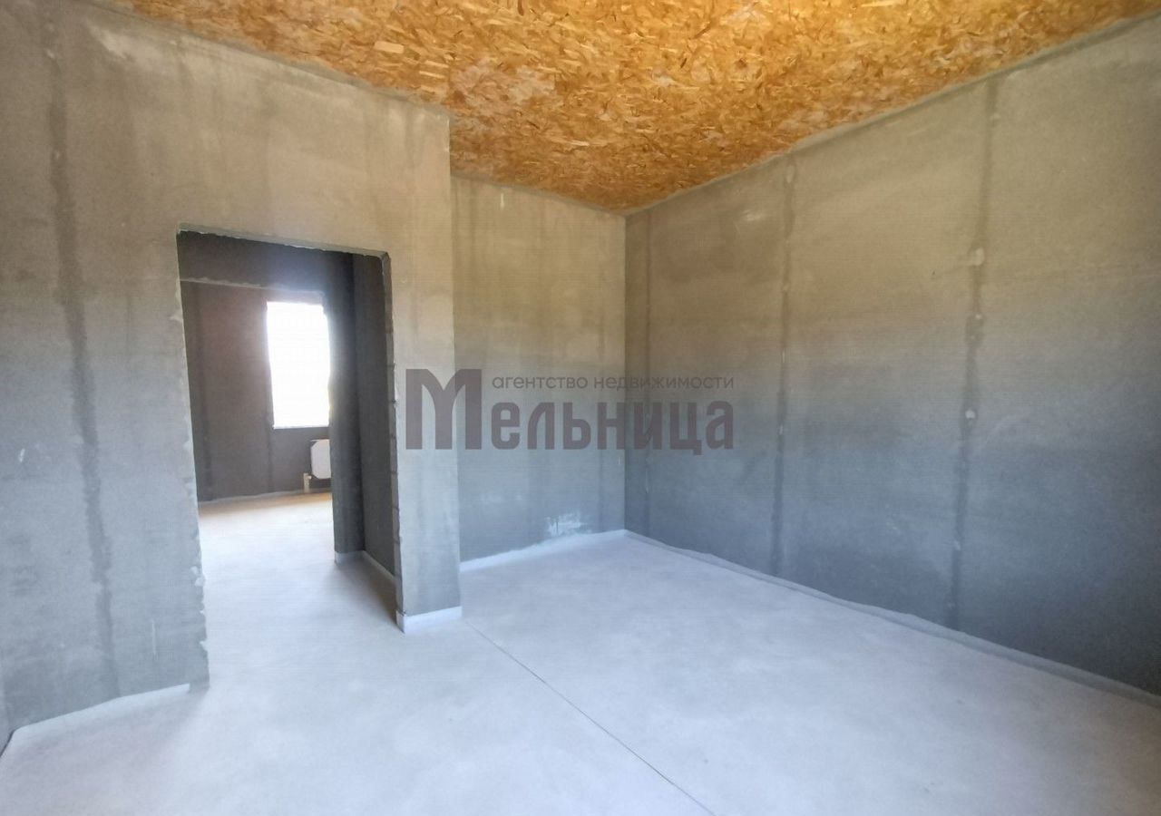 дом р-н Среднеахтубинский г Краснослободск мкр-н Опытной станции ВИР фото 4