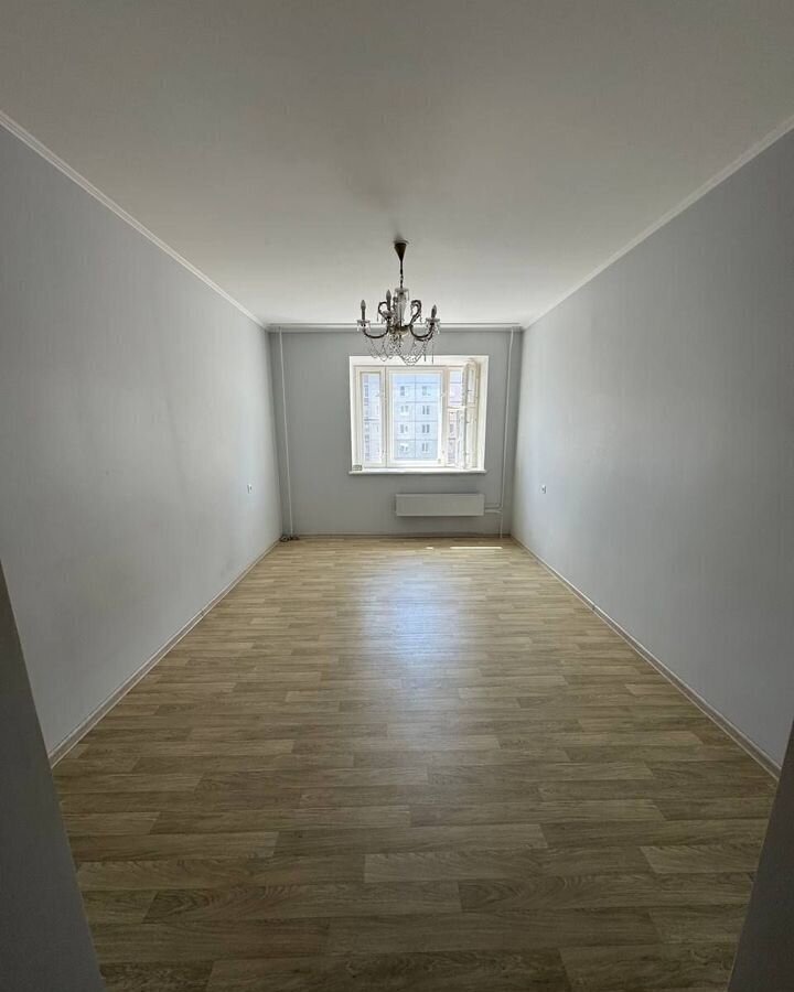 квартира г Тольятти р-н Автозаводский 19-й квартал б-р Татищева 22 фото 3