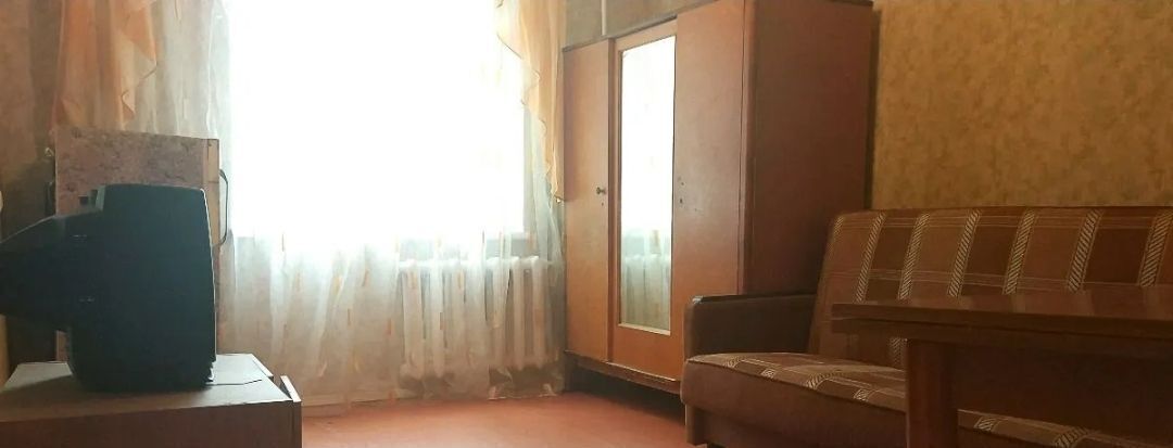 комната г Ульяновск р-н Заволжский пр-кт Туполева 10 фото 4