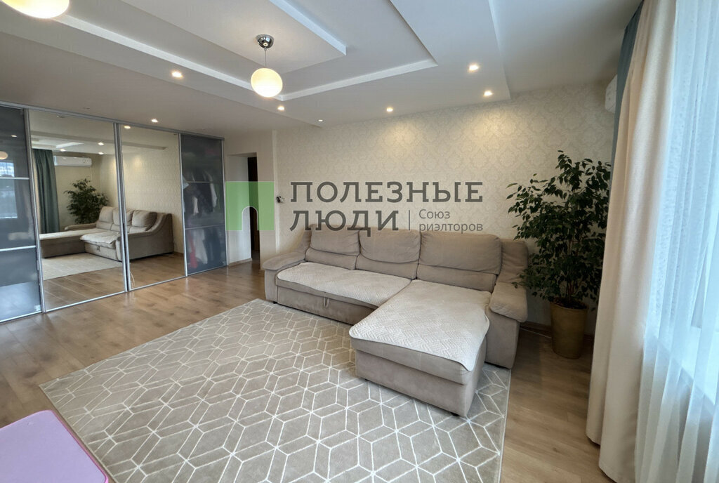 квартира г Ижевск р-н Октябрьский Северо-Западный ул Школьная 43 фото 3