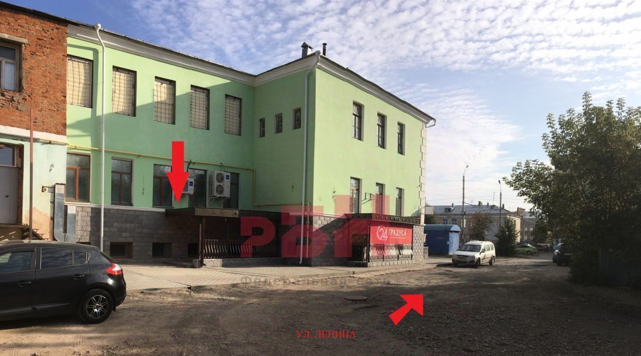 свободного назначения г Кострома ул Ленина 93а фото 3