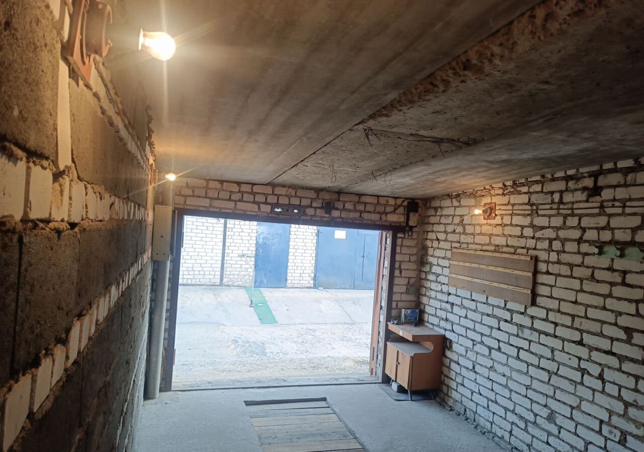 гараж г Волжский фото 3
