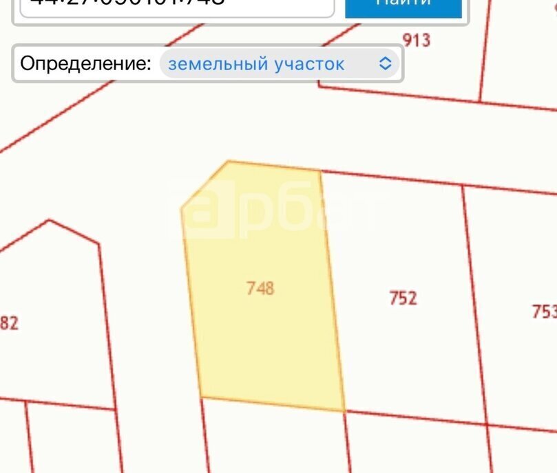 земля г Кострома ул Рыбацкая фото 3
