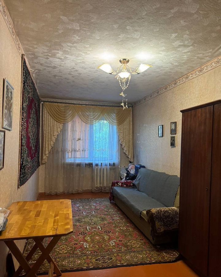 квартира г Симферополь р-н Киевский ул им. Матэ Залки 1 фото 8