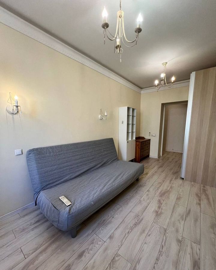 квартира г Пермь р-н Свердловский ул Полины Осипенко 45 фото 10