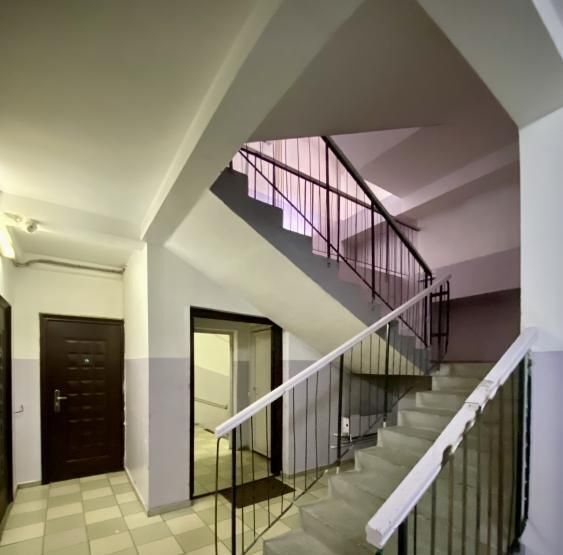 квартира г Иркутск р-н Свердловский 123, Радужный мкр фото 23