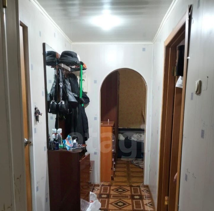 квартира г Нижний Тагил р-н Дзержинский ул Щорса 18 фото 8
