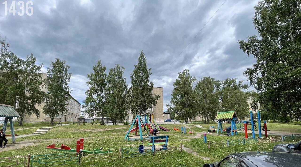квартира г Полевской ул Вершинина 35 фото 24