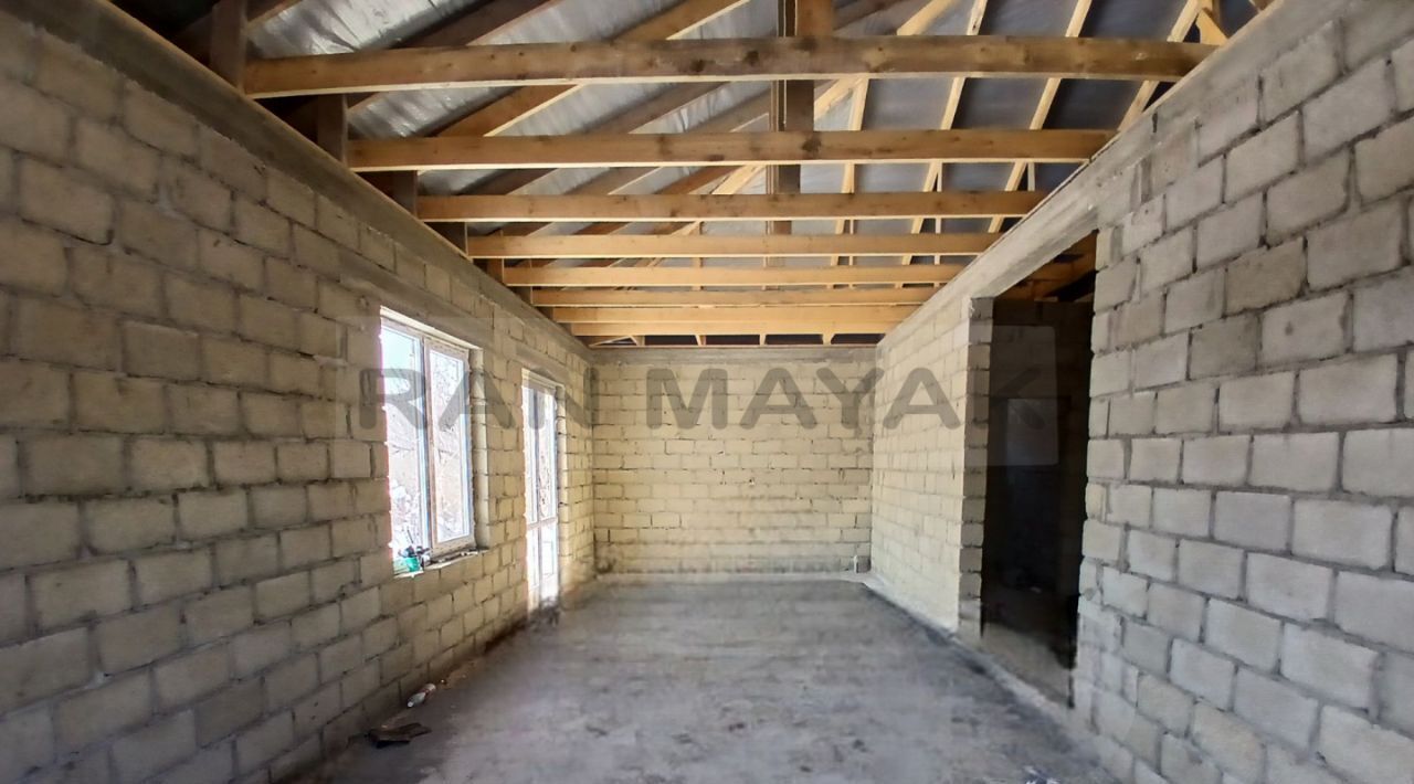 дом г Майкоп снт Буровик проезд 7-й 318 фото 10