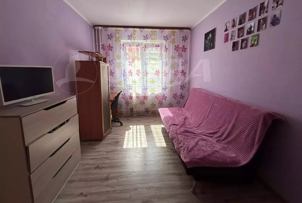 квартира г Курган мкр 4-й ЖК «Дружный» жилой район Заозёрный, 9 фото 13