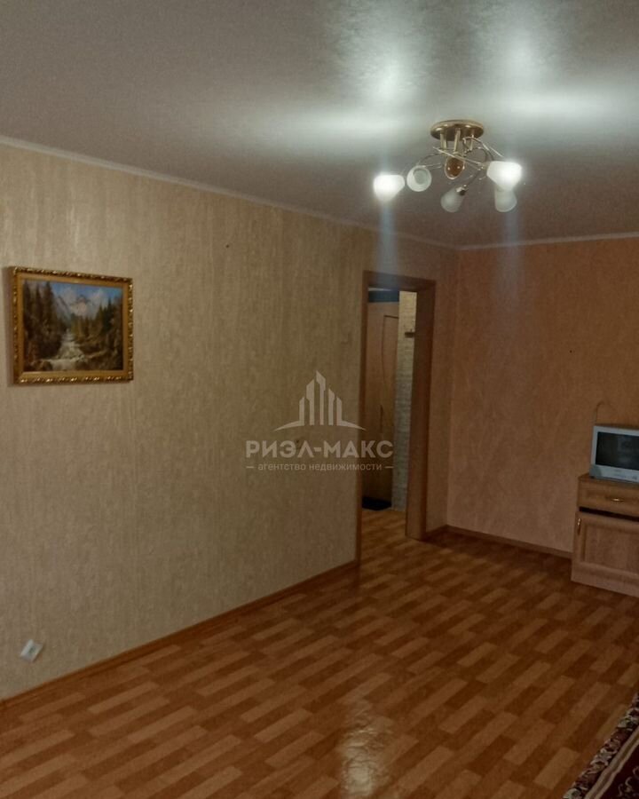 квартира г Брянск р-н Фокинский пер Уральский 10 фото 7