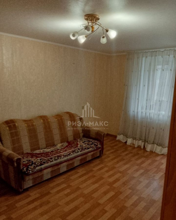 квартира г Брянск р-н Фокинский пер Уральский 10 фото 6