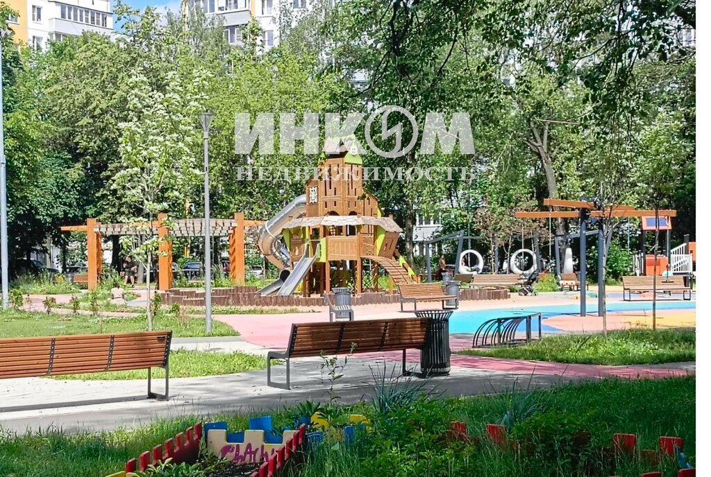 квартира г Москва метро Тимирязевская ш Дмитровское 37к/1 муниципальный округ Тимирязевский фото 18