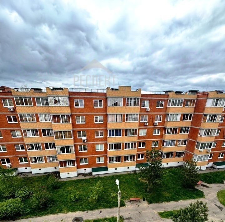 квартира г Люберцы д Марусино ул Заречная 31к/4 ЖК «Марусино-2» Некрасовка, Люберцы городской округ фото 9