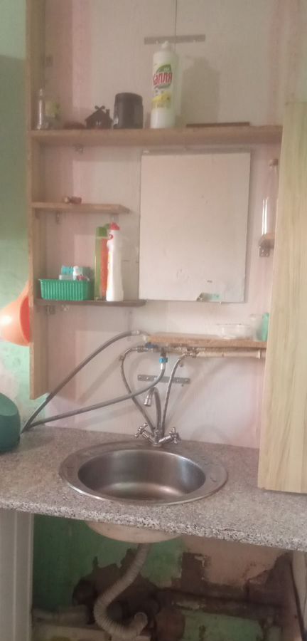комната г Новоалтайск ул Гагарина 9 фото 12