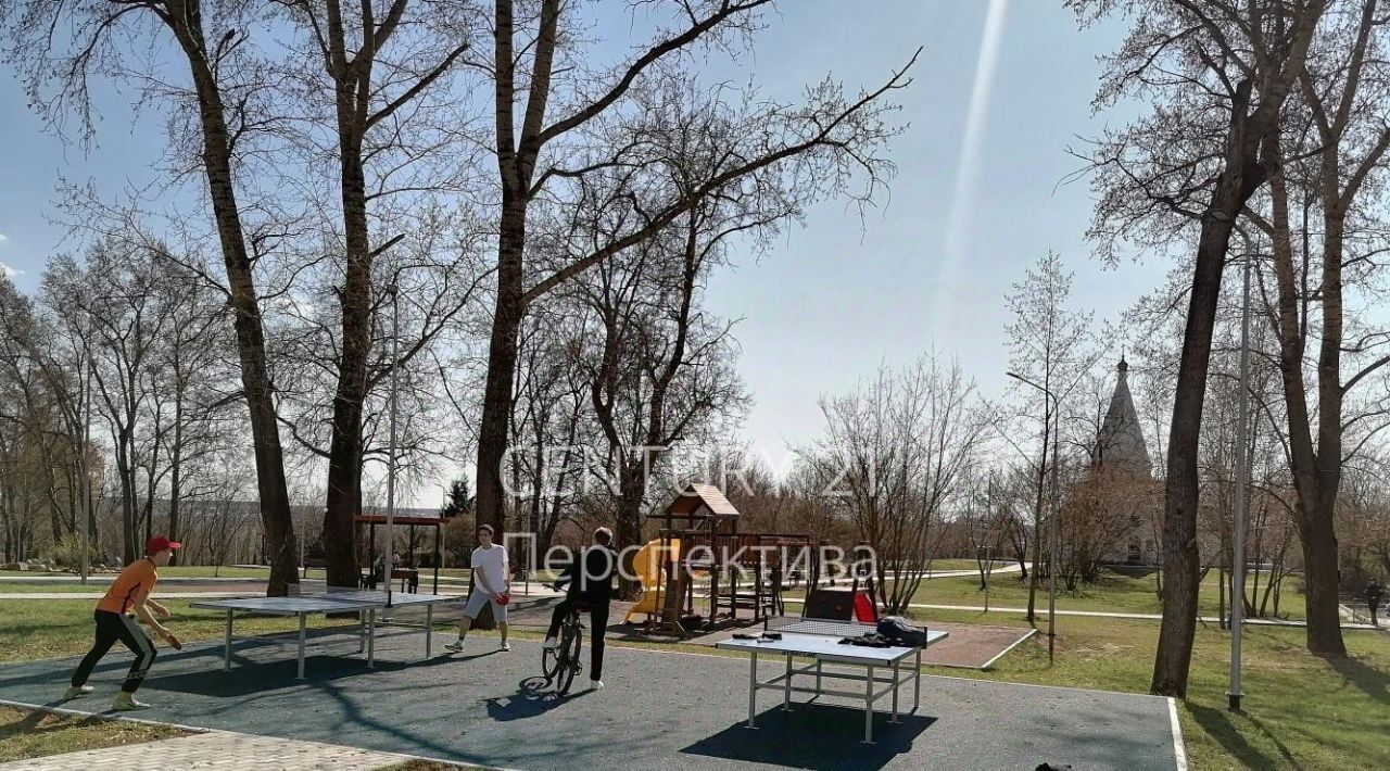 квартира г Лыткарино мкр 6-й 15а ЖК «Новое Лыткарино» Томилино фото 15
