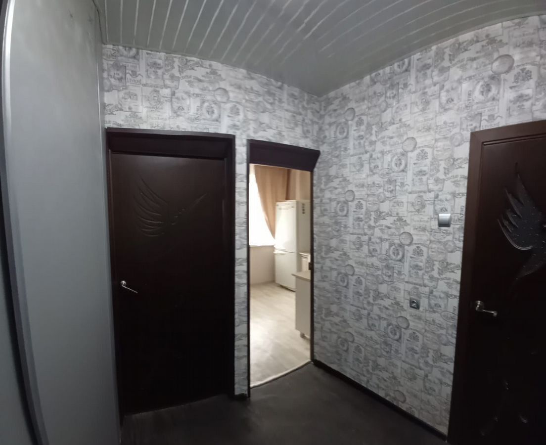 квартира г Калуга д Мстихино ул Лесная 24к/1 фото 6