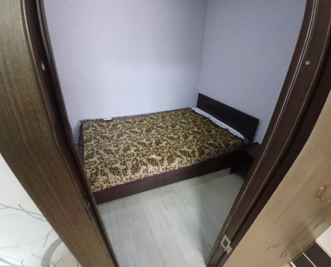квартира г Калуга д Мстихино ул Лесная 24к/1 фото 8