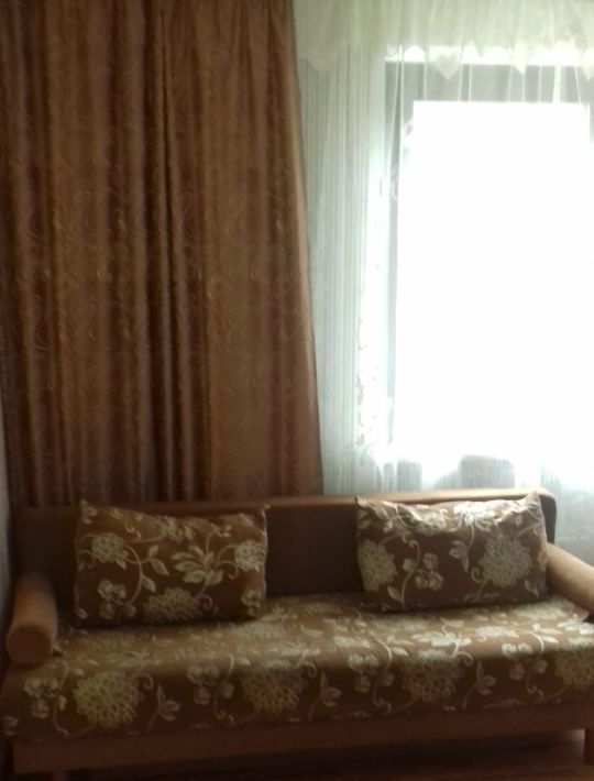 квартира г Балашиха мкр Ольгино ул Шестая 13 ЖК «Ольгино Парк» Железнодорожная фото 6