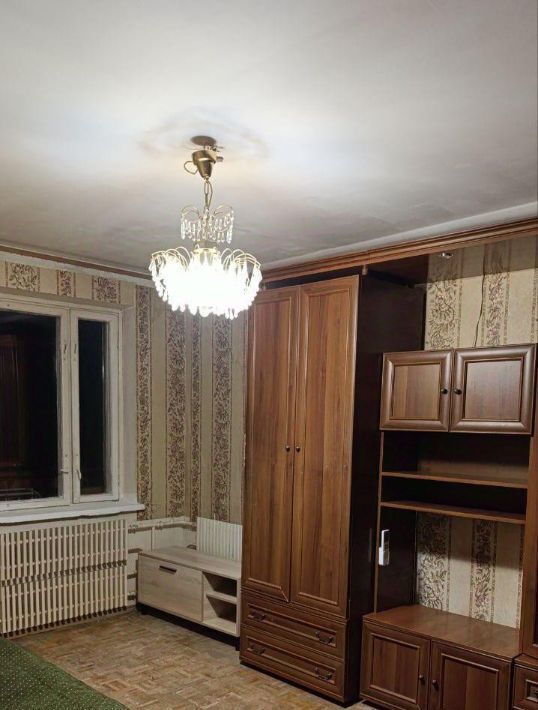 квартира г Электрогорск ул Советская 39 Павлово-Посадский городской округ фото 7