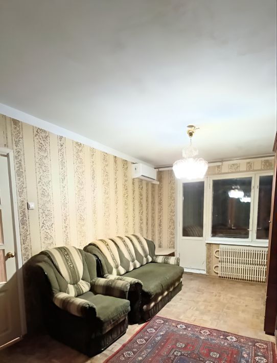 квартира г Электрогорск ул Советская 39 Павлово-Посадский городской округ фото 8