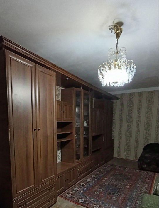 квартира г Электрогорск ул Советская 39 Павлово-Посадский городской округ фото 9