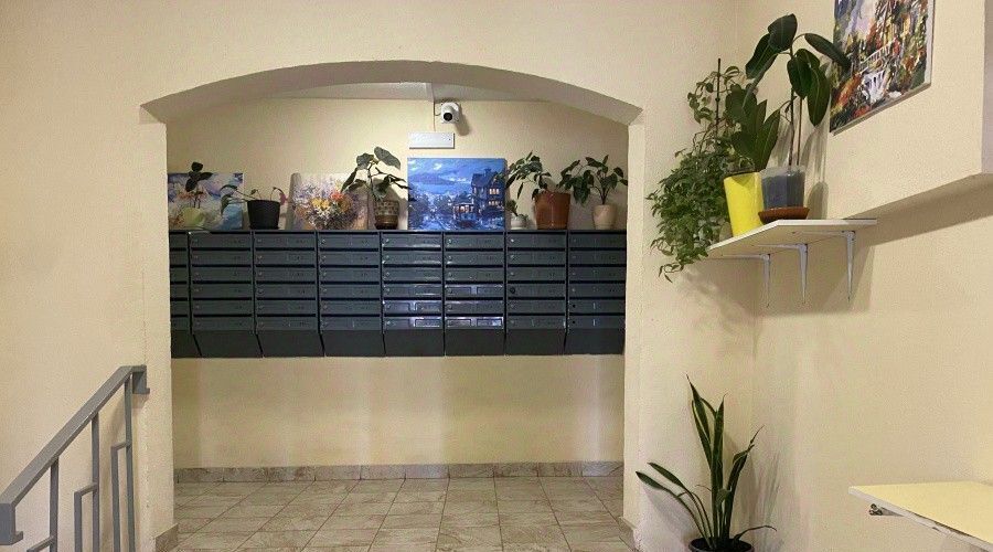 квартира г Видное ул Завидная 22 фото 13
