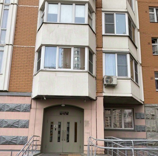 квартира г Видное ул Завидная 22 фото 16